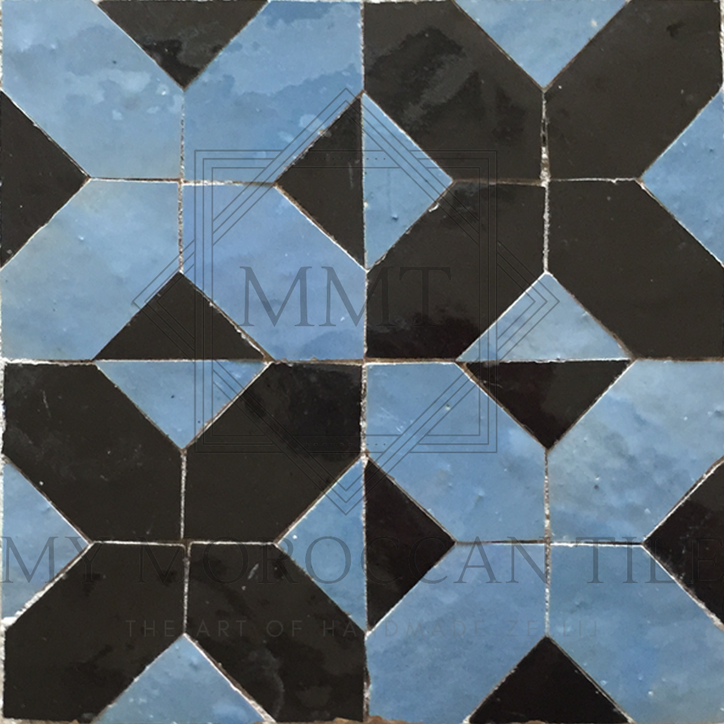 Saft Mosaic Tile