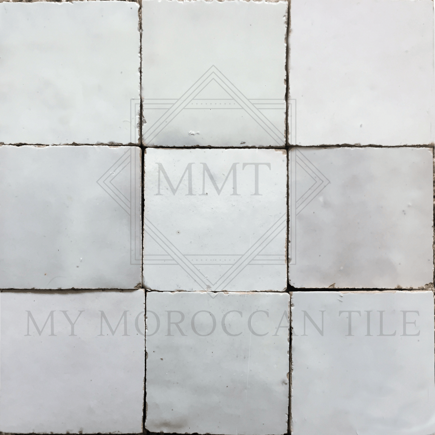 Tile Color Samples - My Moroccan Tile