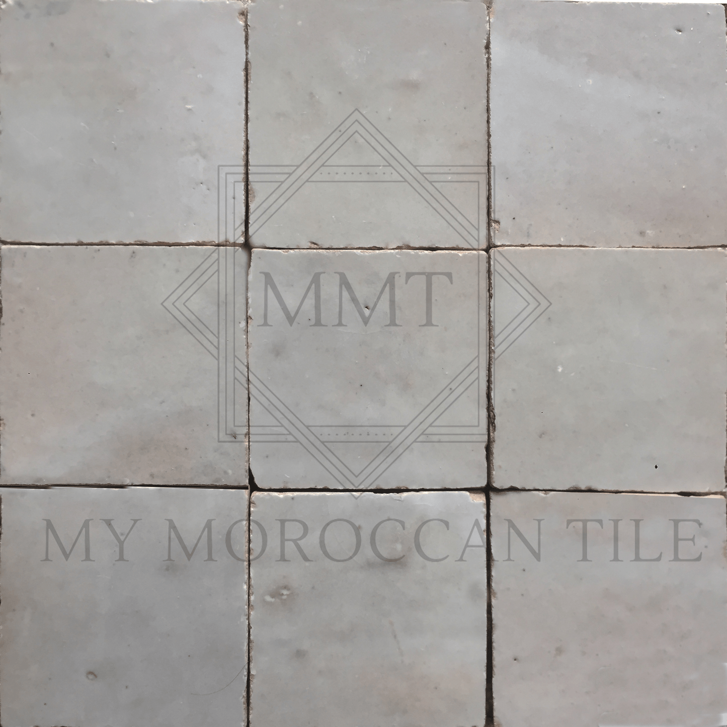 Tile Color Samples - My Moroccan Tile