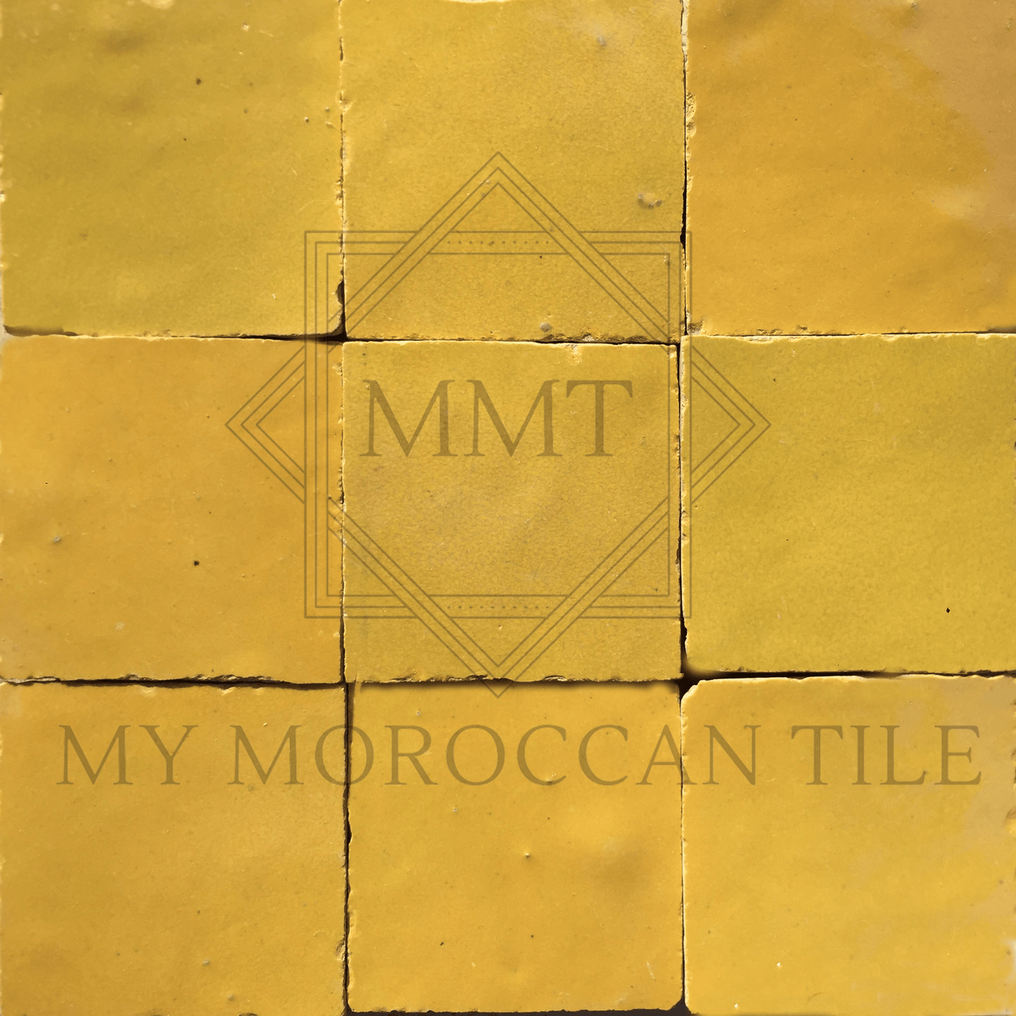Tile Color Samples - My Moroccan Tile
