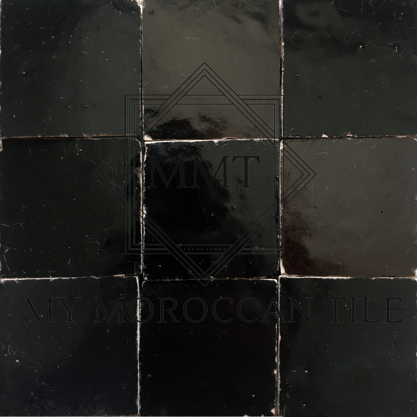 Tile Color Samples - My Moroccan Tile