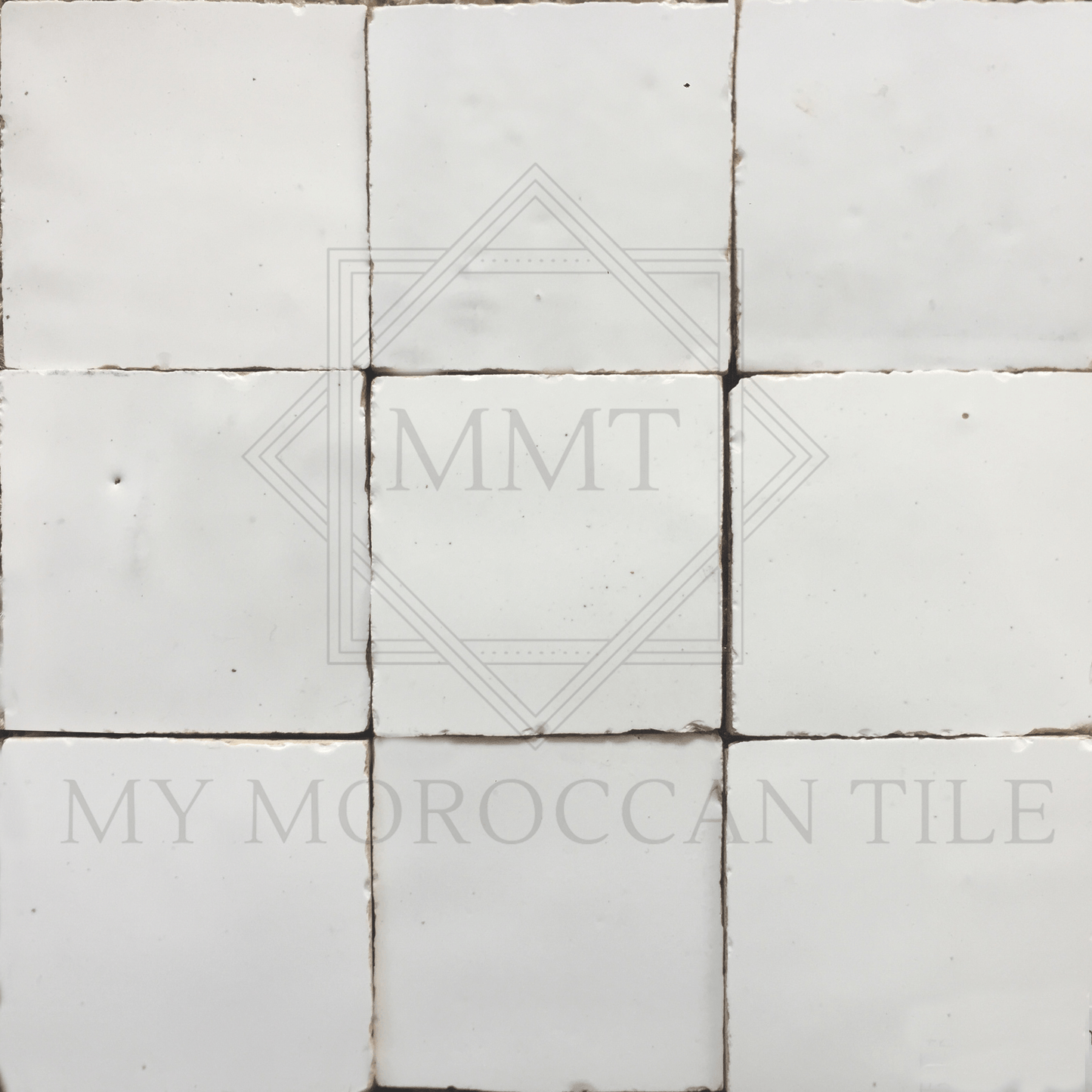 Tile Color Samples - My Moroccan Tile
